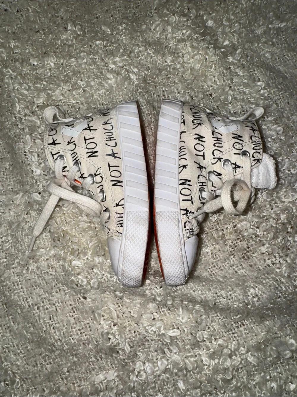 Converse classic high